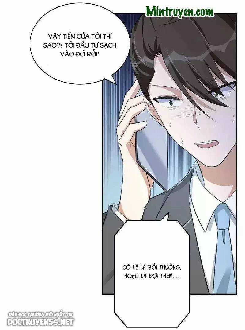 Phim Giả Làm Thật - Chapter 157 - Trang 10