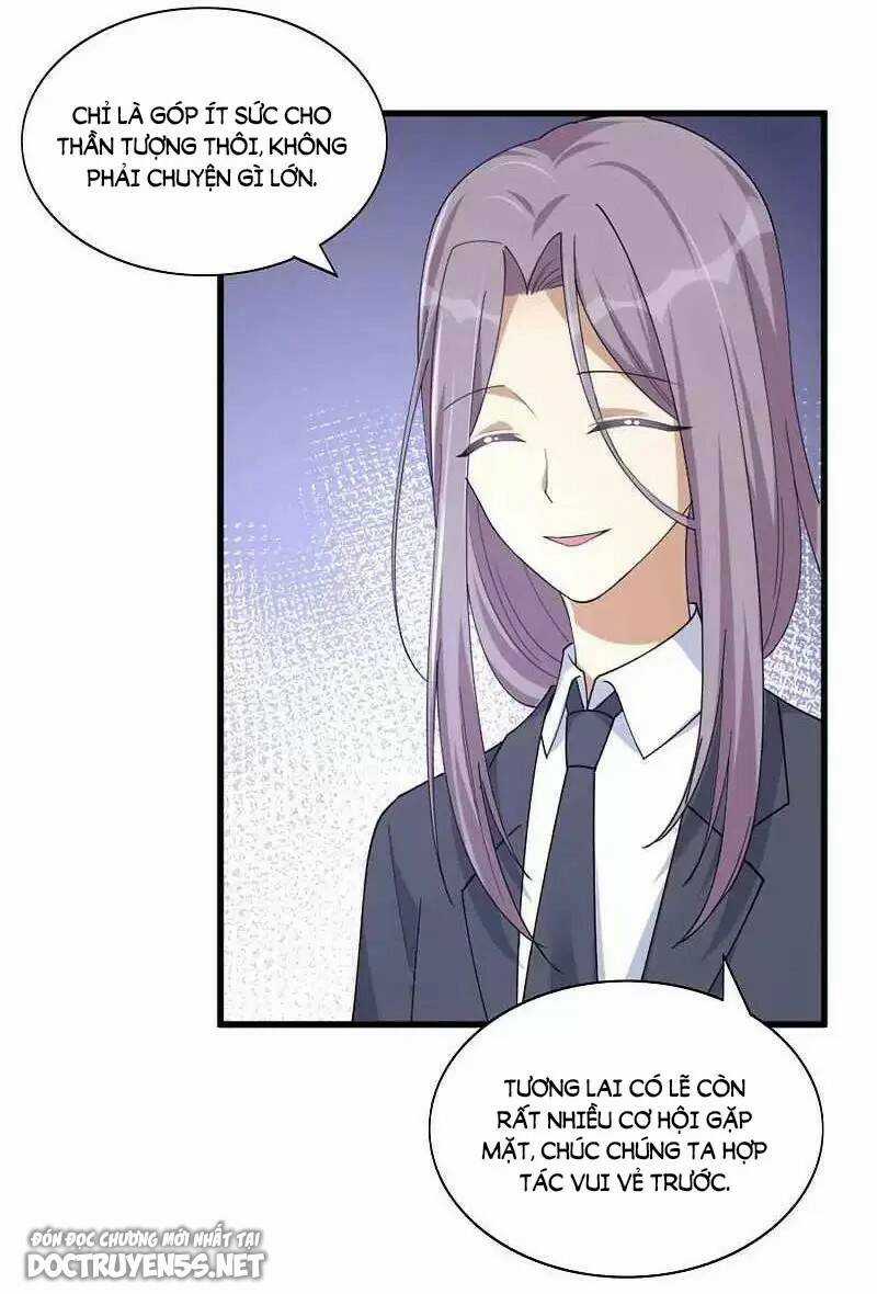 Phim Giả Làm Thật - Chapter 158 - Trang 15