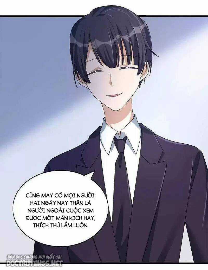 Phim Giả Làm Thật - Chapter 158 - Trang 18