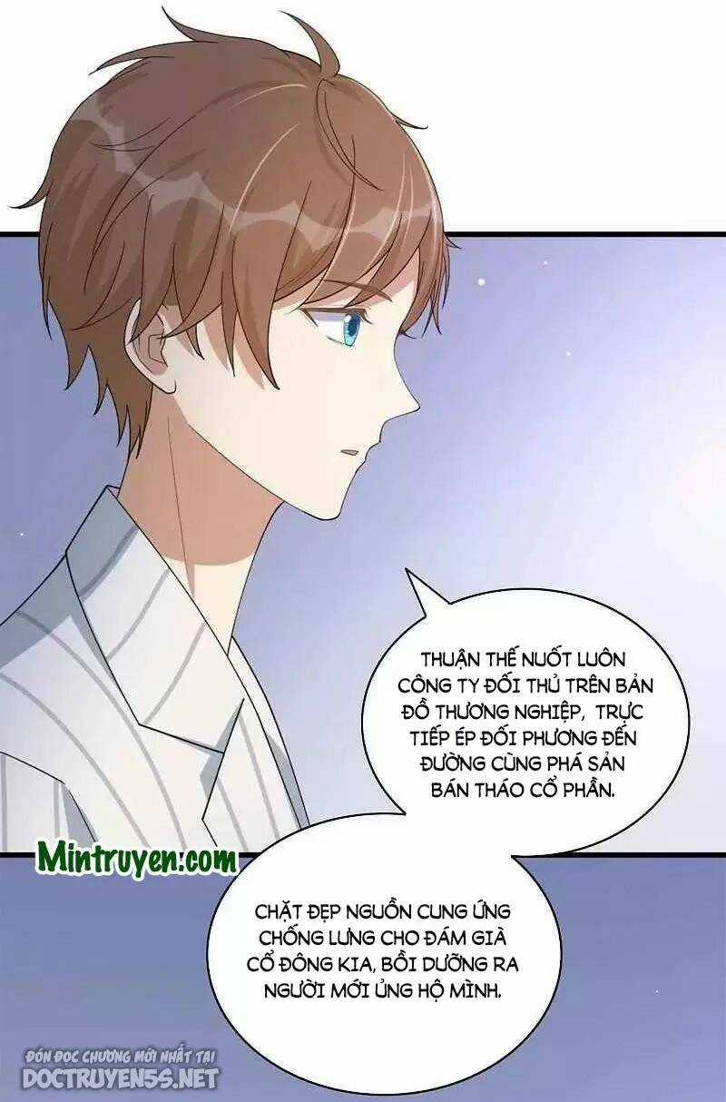 Phim Giả Làm Thật - Chapter 158 - Trang 22