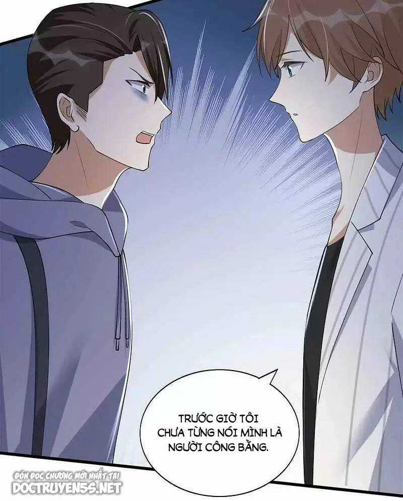 Phim Giả Làm Thật - Chapter 158 - Trang 7