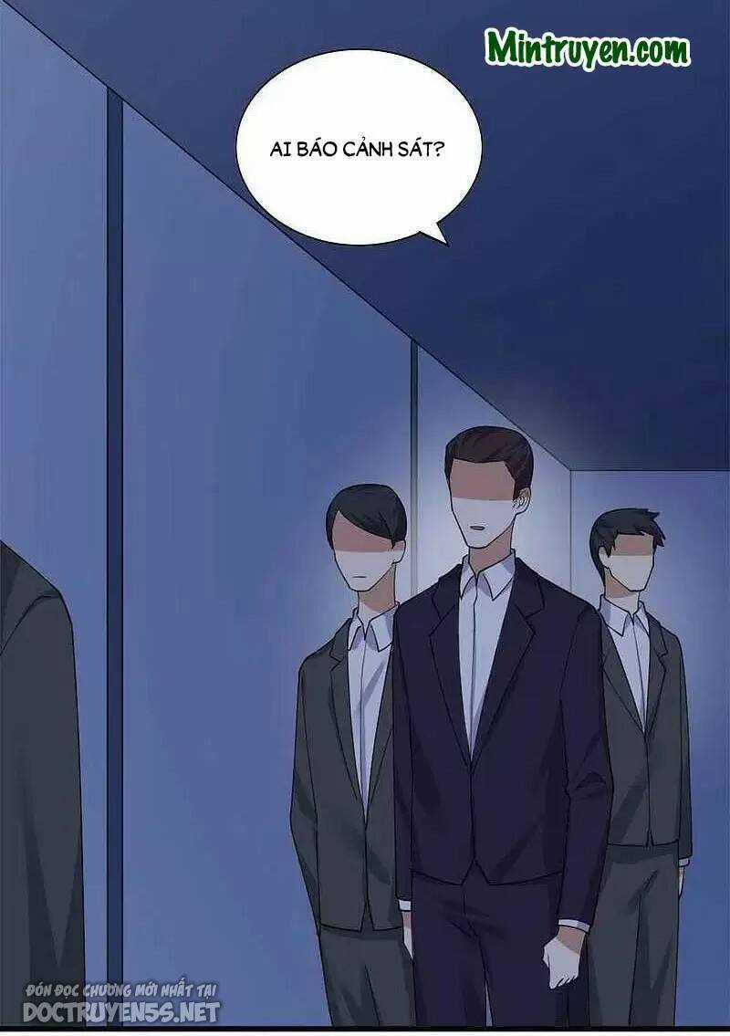 Phim Giả Làm Thật - Chapter 158 - Trang 9