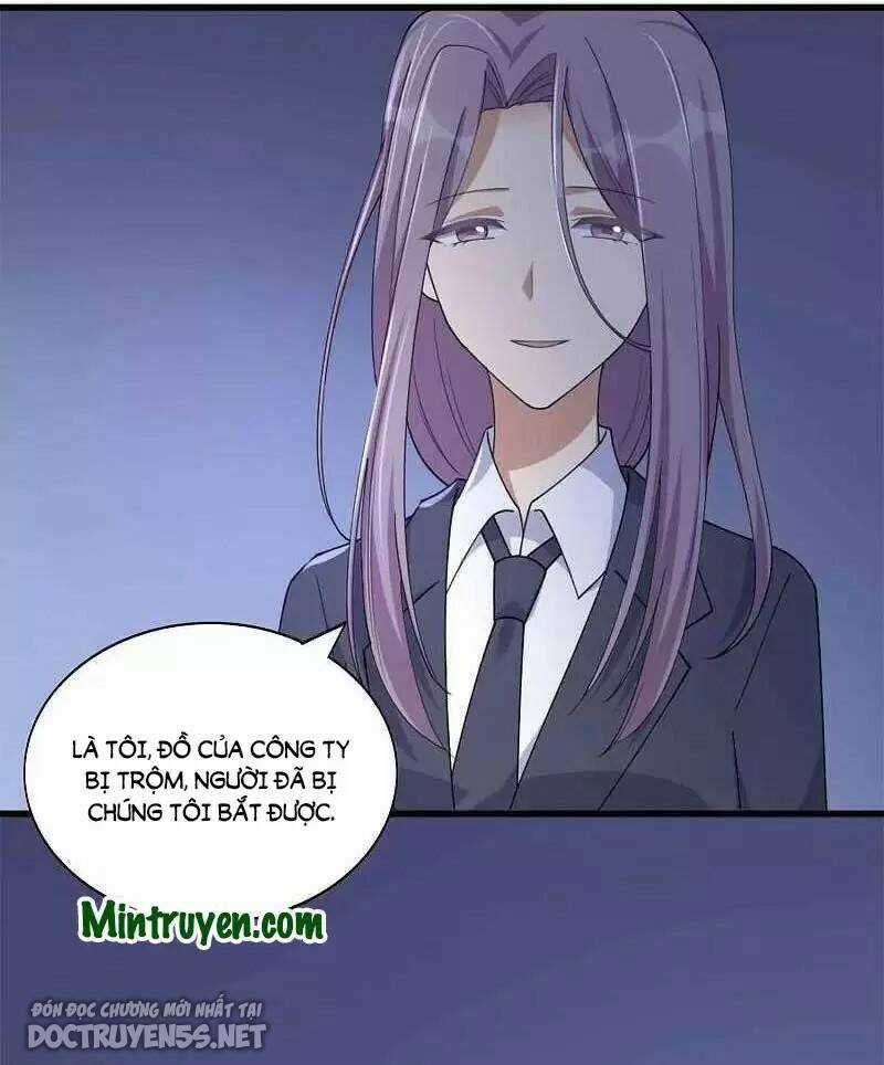 Phim Giả Làm Thật - Chapter 158 - Trang 10