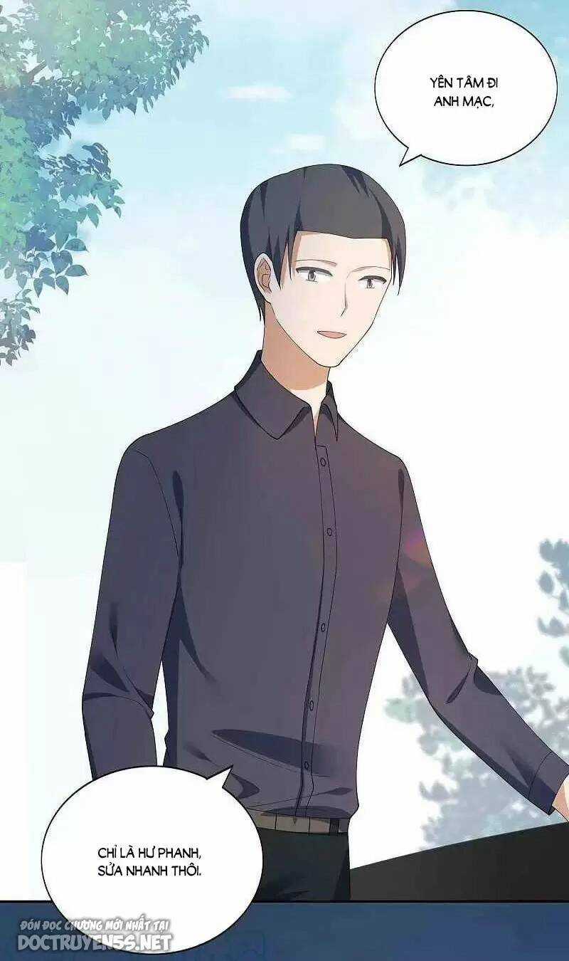 Phim Giả Làm Thật - Chapter 159 - Trang 18