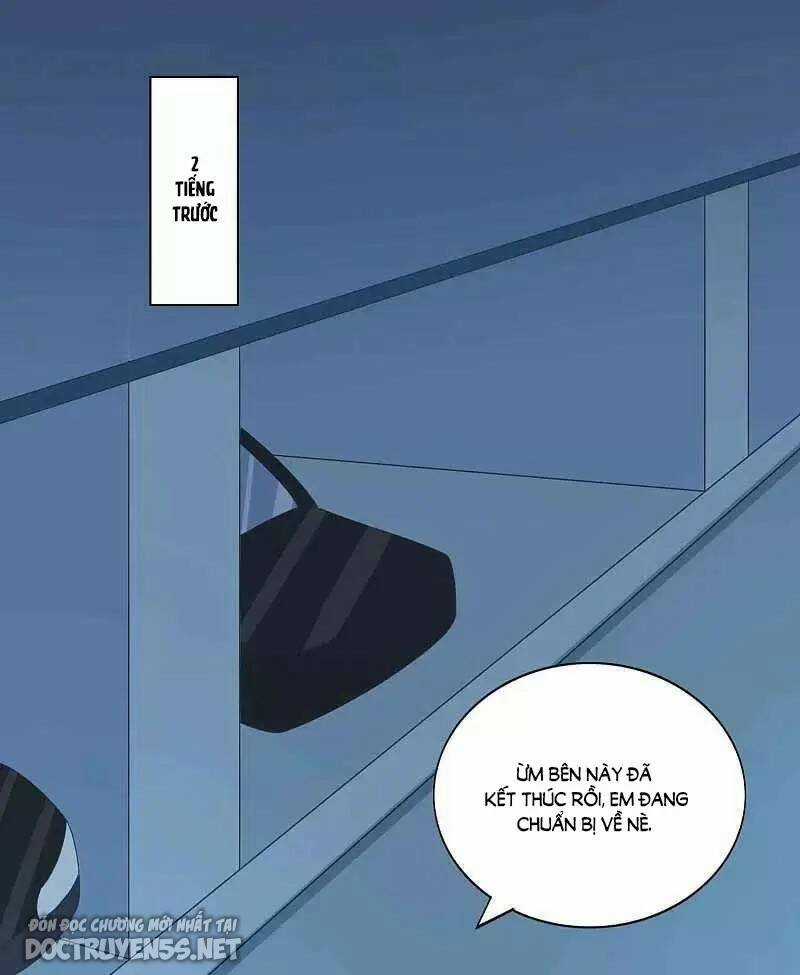 Phim Giả Làm Thật - Chapter 159 - Trang 19