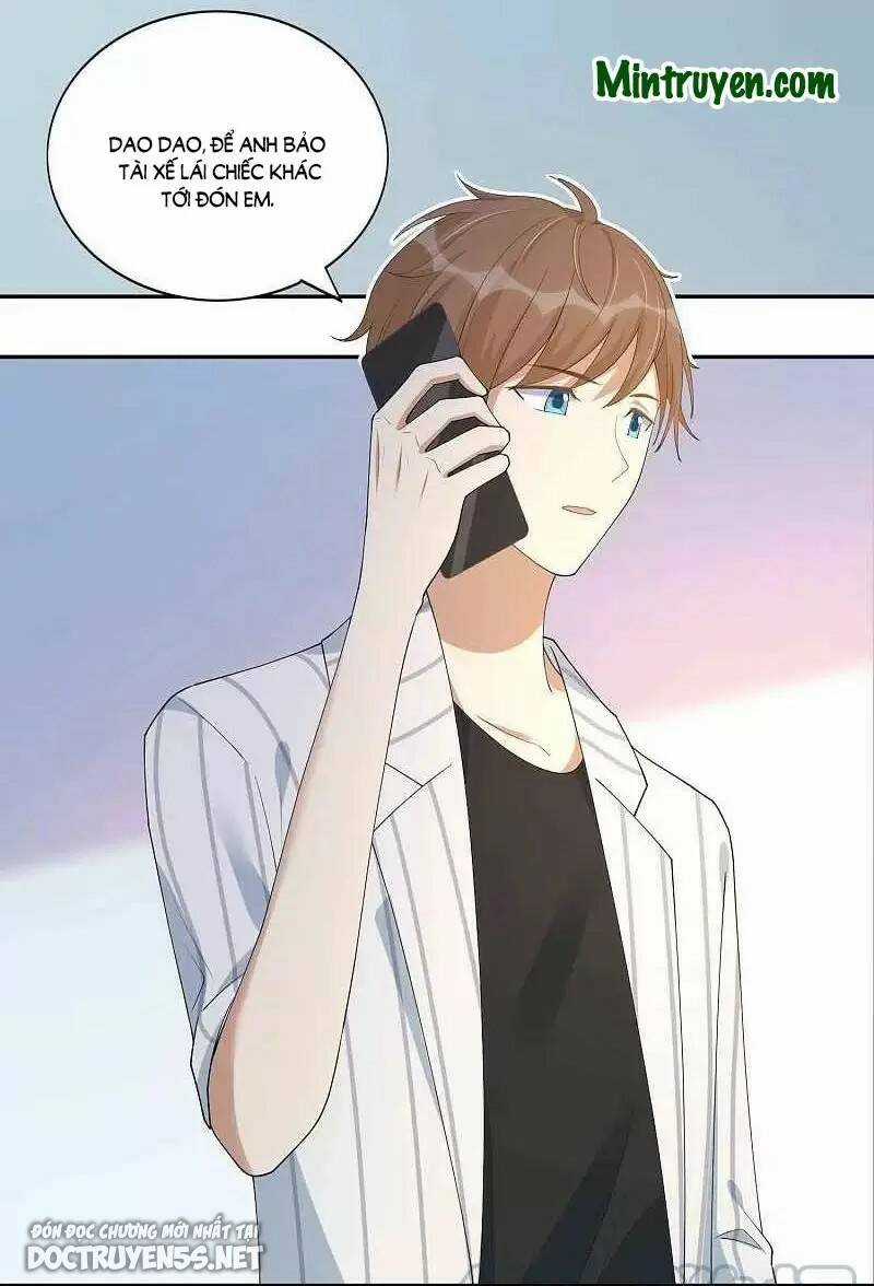 Phim Giả Làm Thật - Chapter 159 - Trang 21