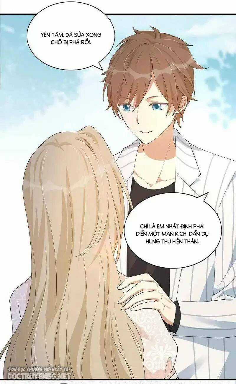 Phim Giả Làm Thật - Chapter 159 - Trang 26