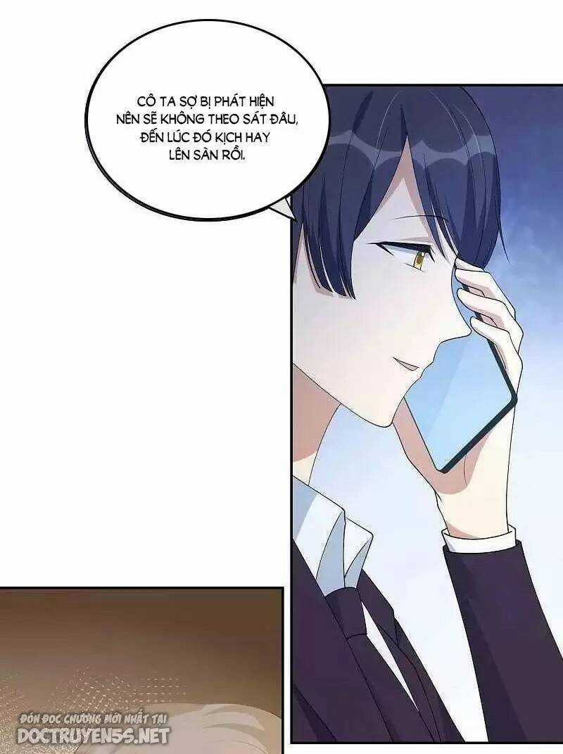 Phim Giả Làm Thật - Chapter 159 - Trang 31