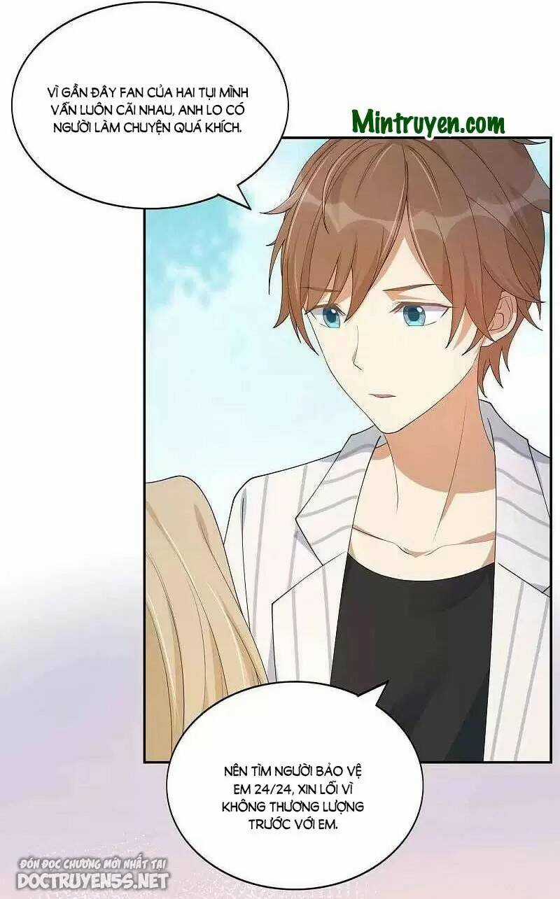 Phim Giả Làm Thật - Chapter 159 - Trang 34