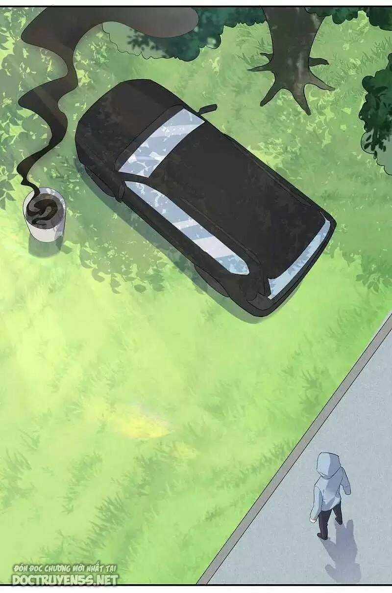 Phim Giả Làm Thật - Chapter 159 - Trang 8