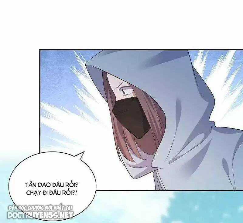 Phim Giả Làm Thật - Chapter 159 - Trang 10