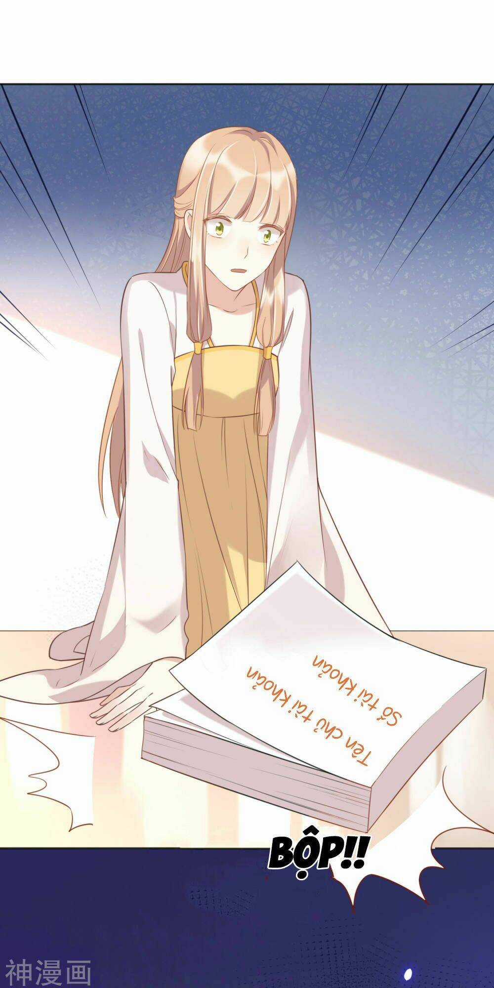 Phim Giả Làm Thật - Chapter 16 - Trang 14