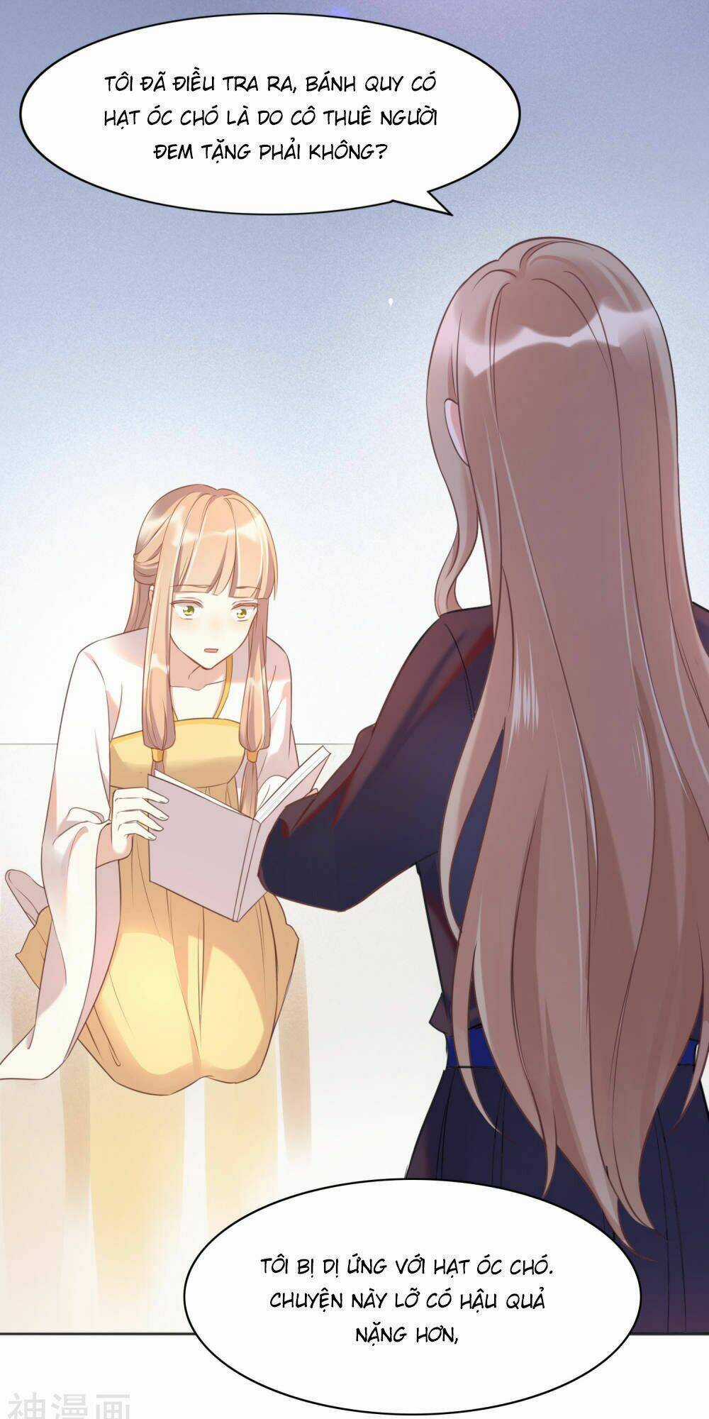 Phim Giả Làm Thật - Chapter 16 - Trang 17