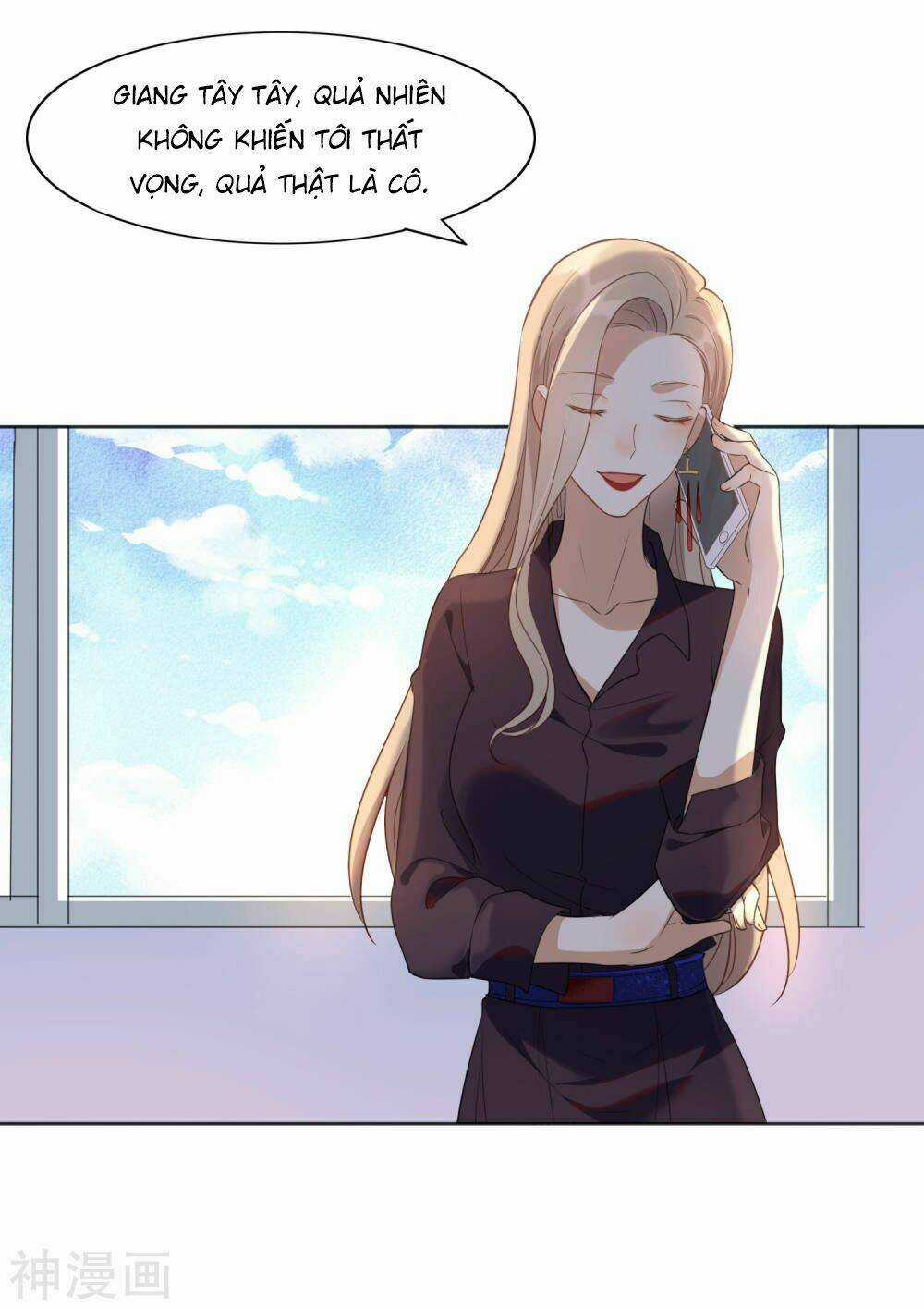 Phim Giả Làm Thật - Chapter 16 - Trang 30