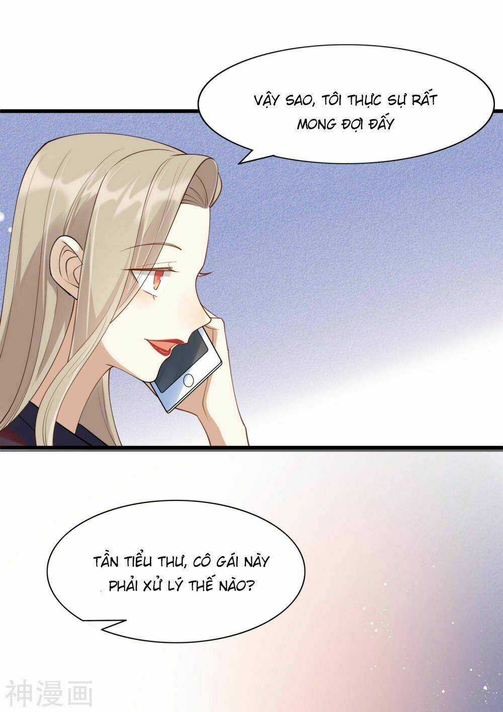 Phim Giả Làm Thật - Chapter 16 - Trang 35