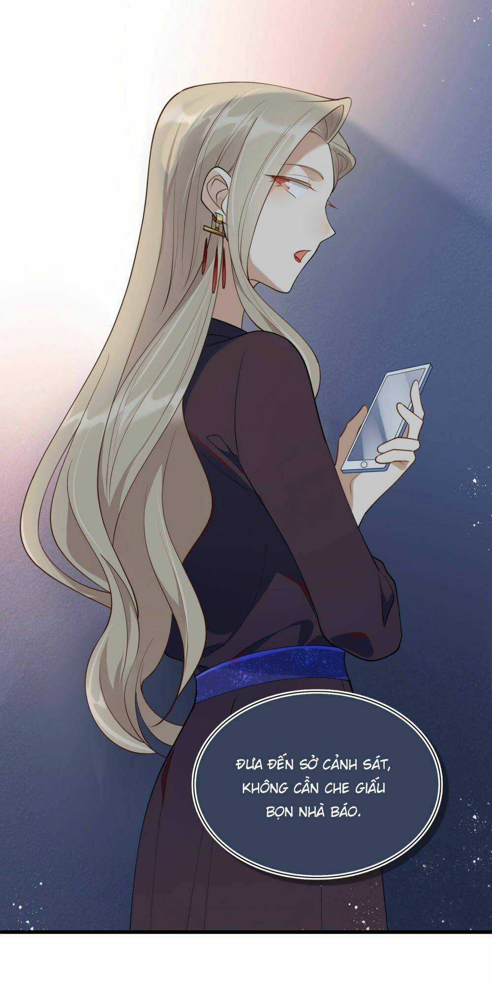 Phim Giả Làm Thật - Chapter 16 - Trang 36