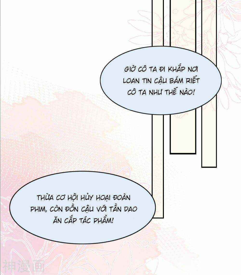 Phim Giả Làm Thật - Chapter 16 - Trang 39