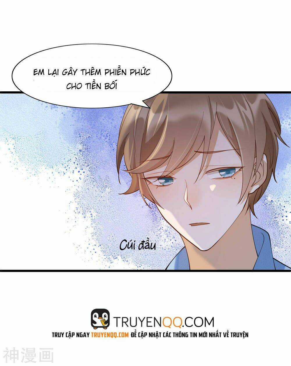 Phim Giả Làm Thật - Chapter 16 - Trang 41