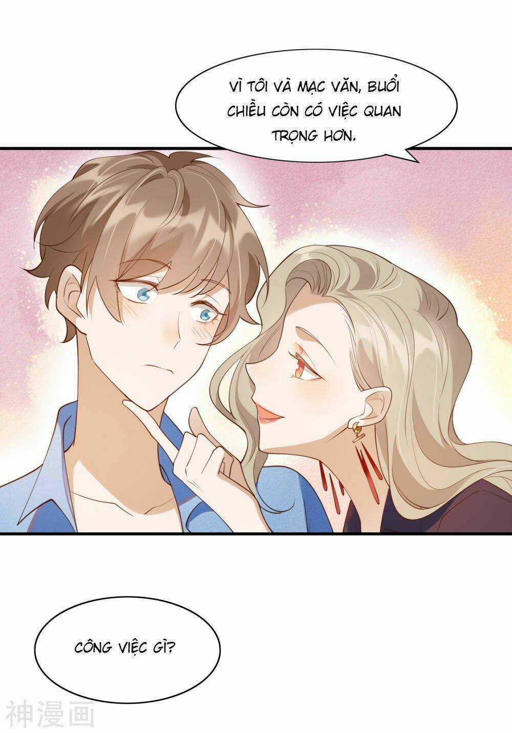 Phim Giả Làm Thật - Chapter 16 - Trang 47