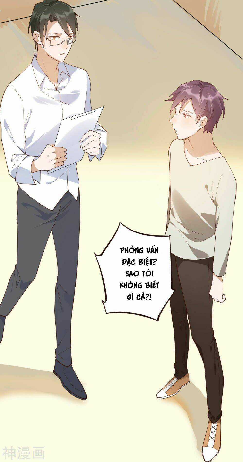 Phim Giả Làm Thật - Chapter 16 - Trang 49