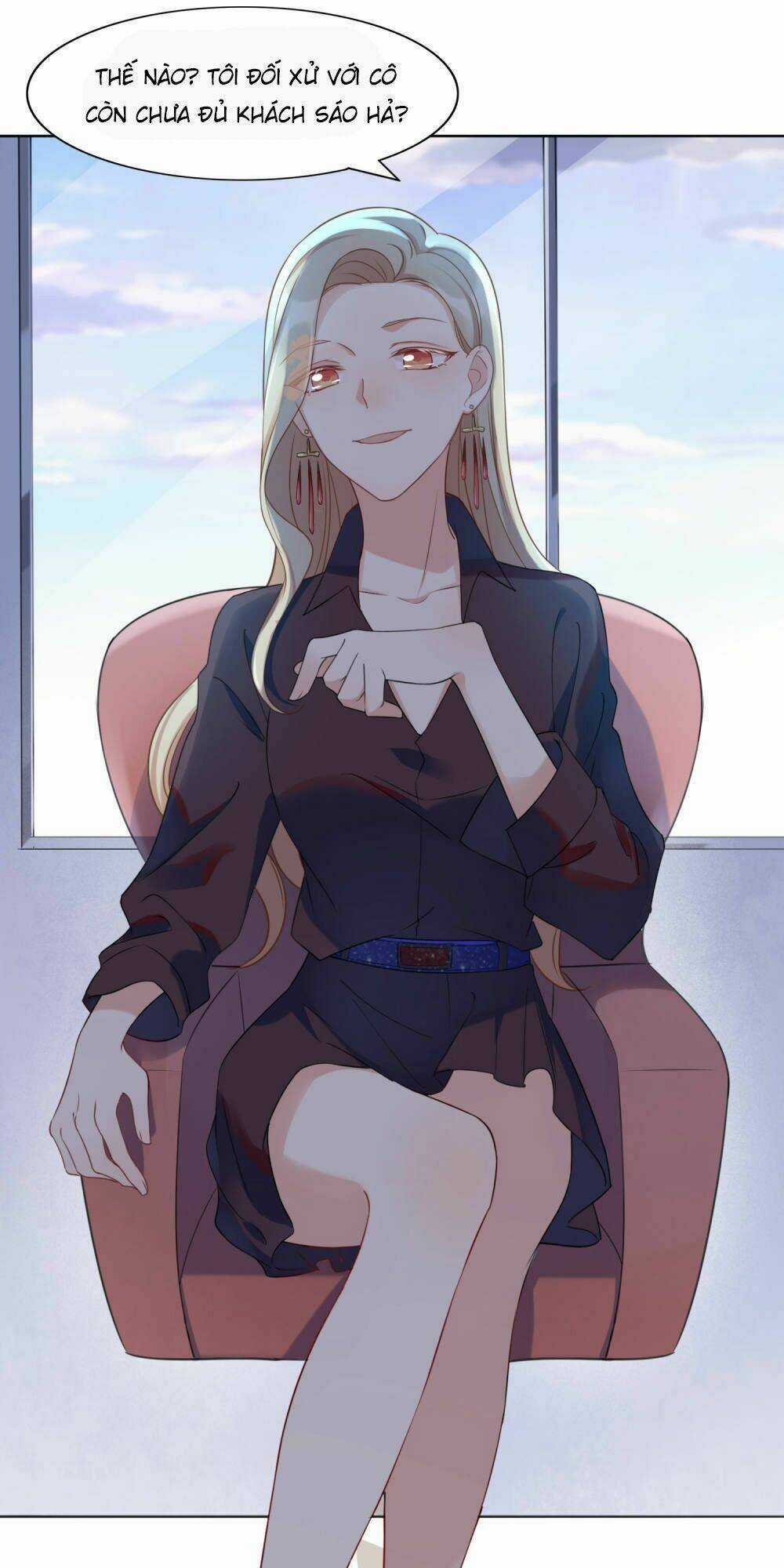 Phim Giả Làm Thật - Chapter 16 - Trang 6