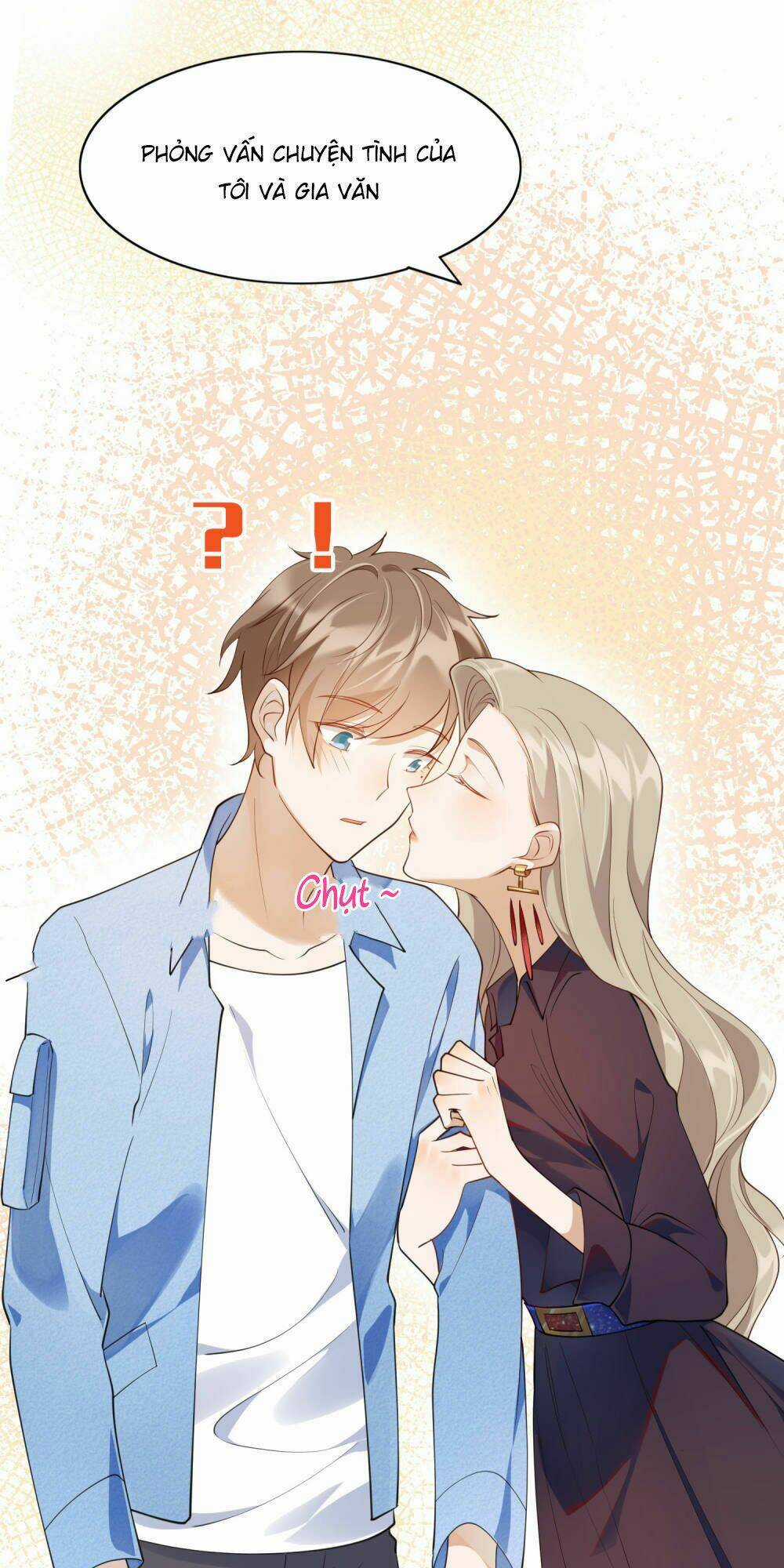 Phim Giả Làm Thật - Chapter 16 - Trang 51