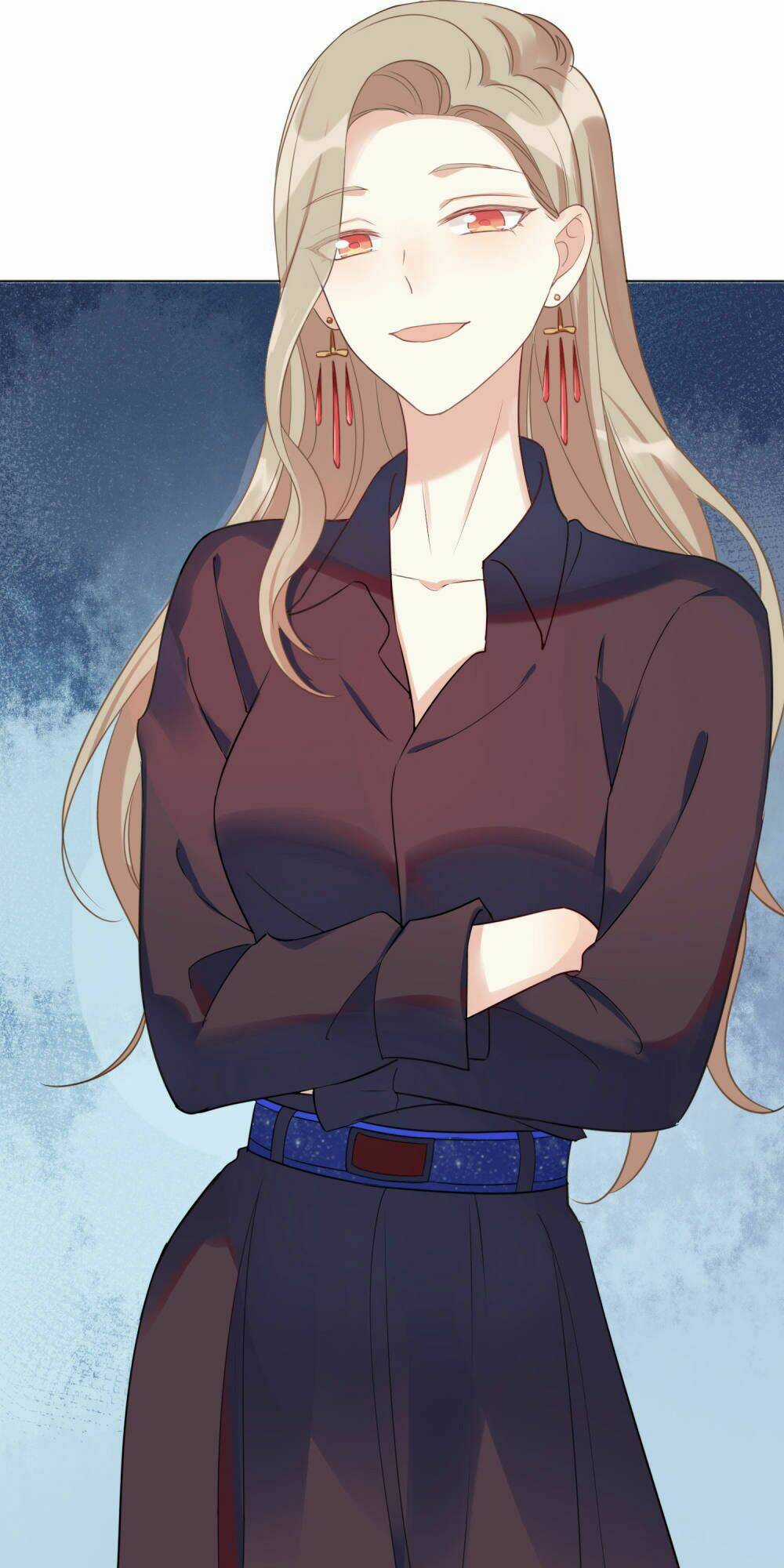 Phim Giả Làm Thật - Chapter 16 - Trang 10