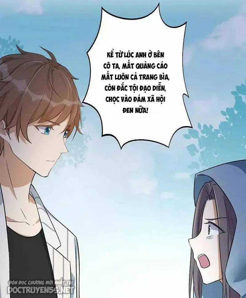 Phim Giả Làm Thật - Chapter 160 - Trang 18