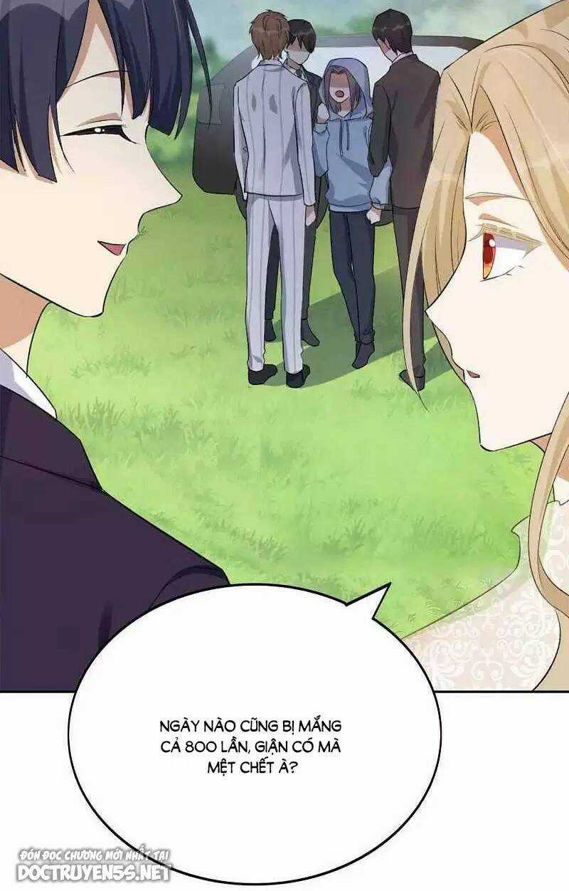 Phim Giả Làm Thật - Chapter 160 - Trang 10