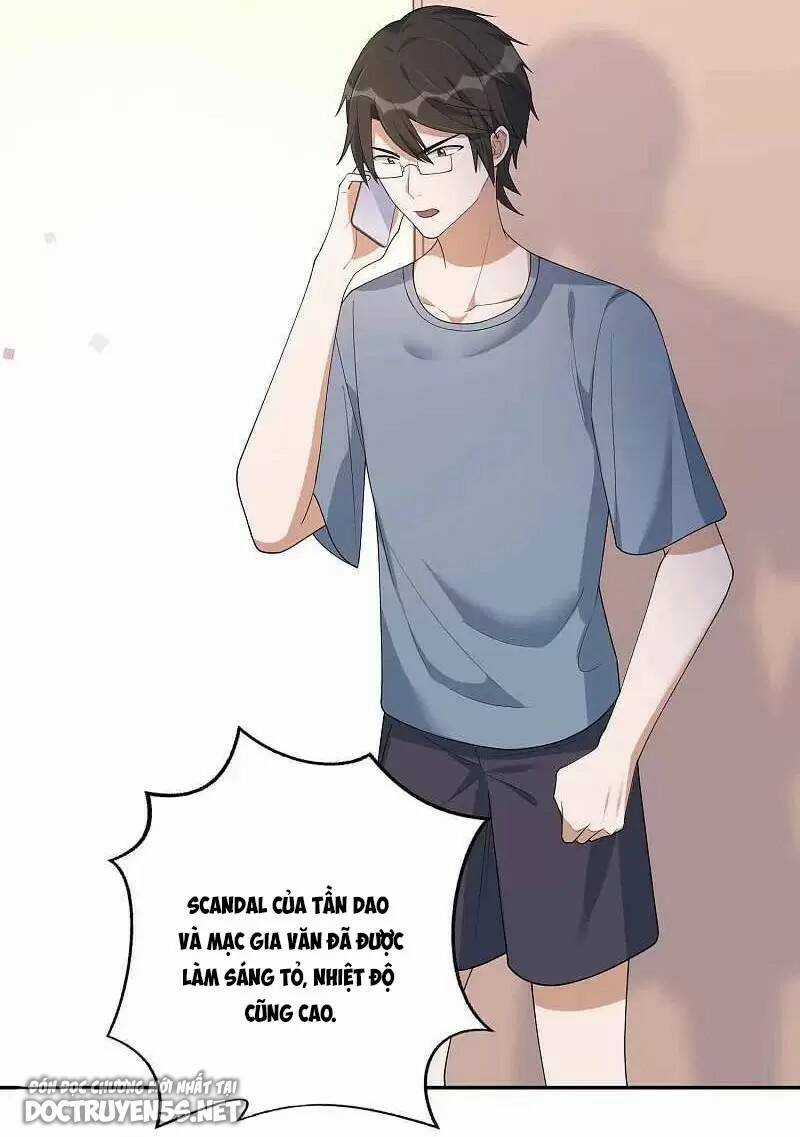 Phim Giả Làm Thật - Chapter 161 - Trang 2