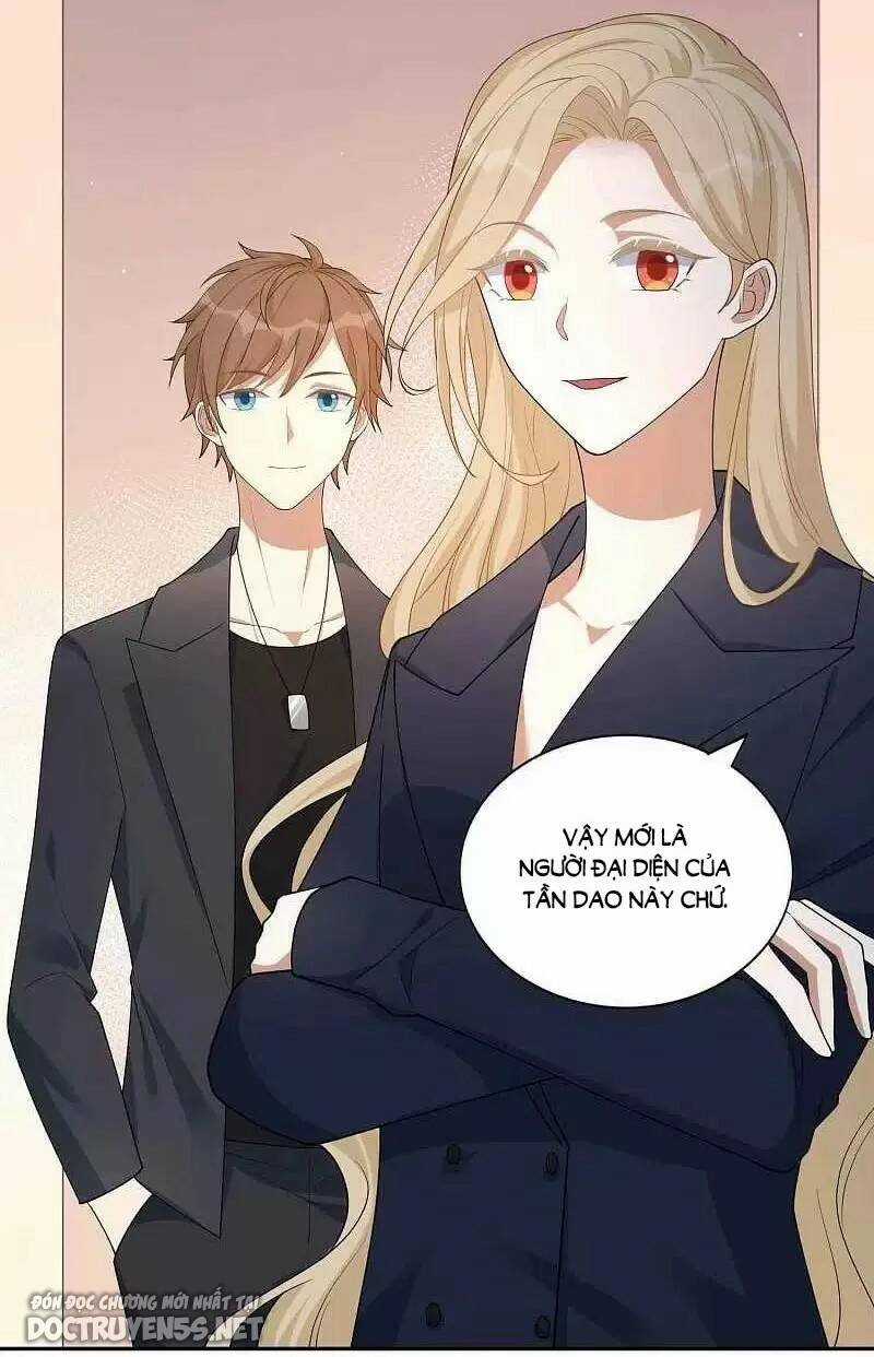 Phim Giả Làm Thật - Chapter 161 - Trang 12