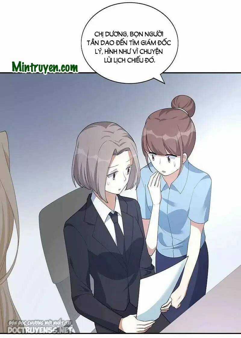 Phim Giả Làm Thật - Chapter 161 - Trang 20