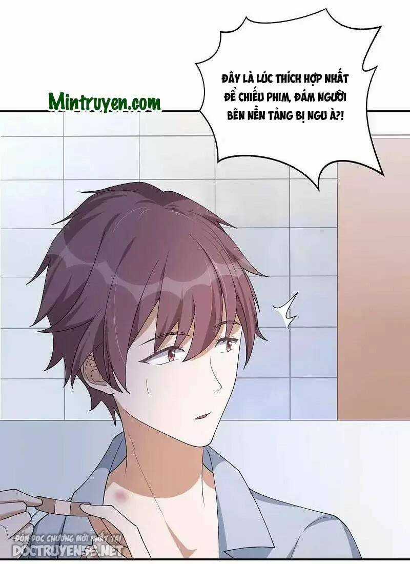 Phim Giả Làm Thật - Chapter 161 - Trang 3