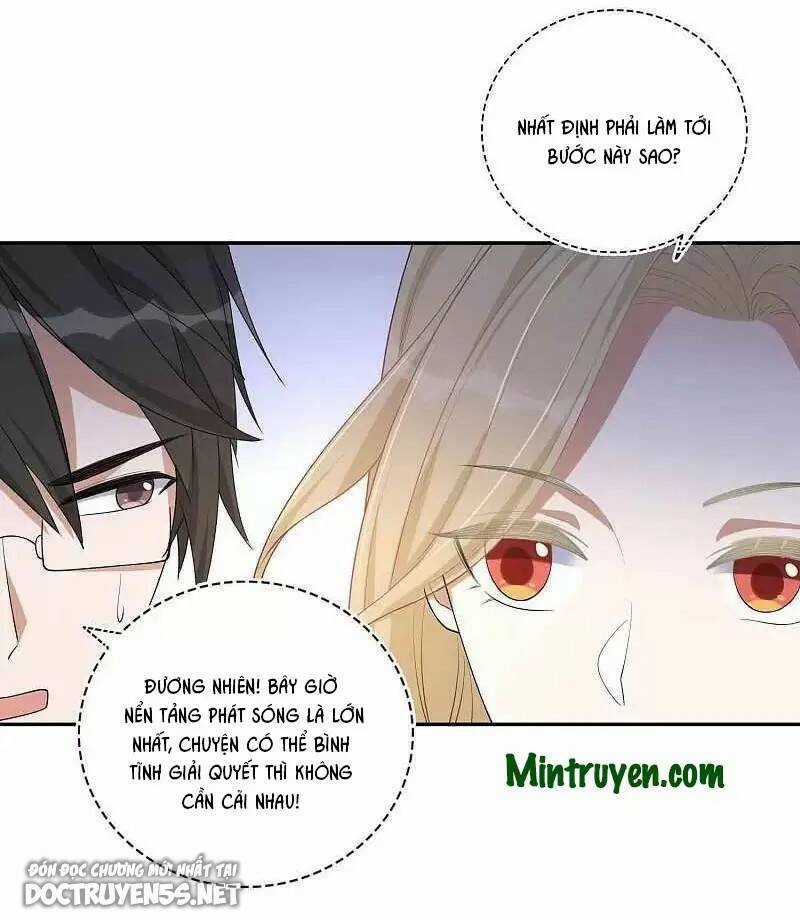 Phim Giả Làm Thật - Chapter 161 - Trang 23