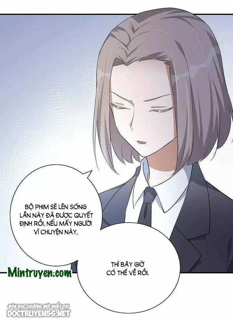 Phim Giả Làm Thật - Chapter 161 - Trang 24