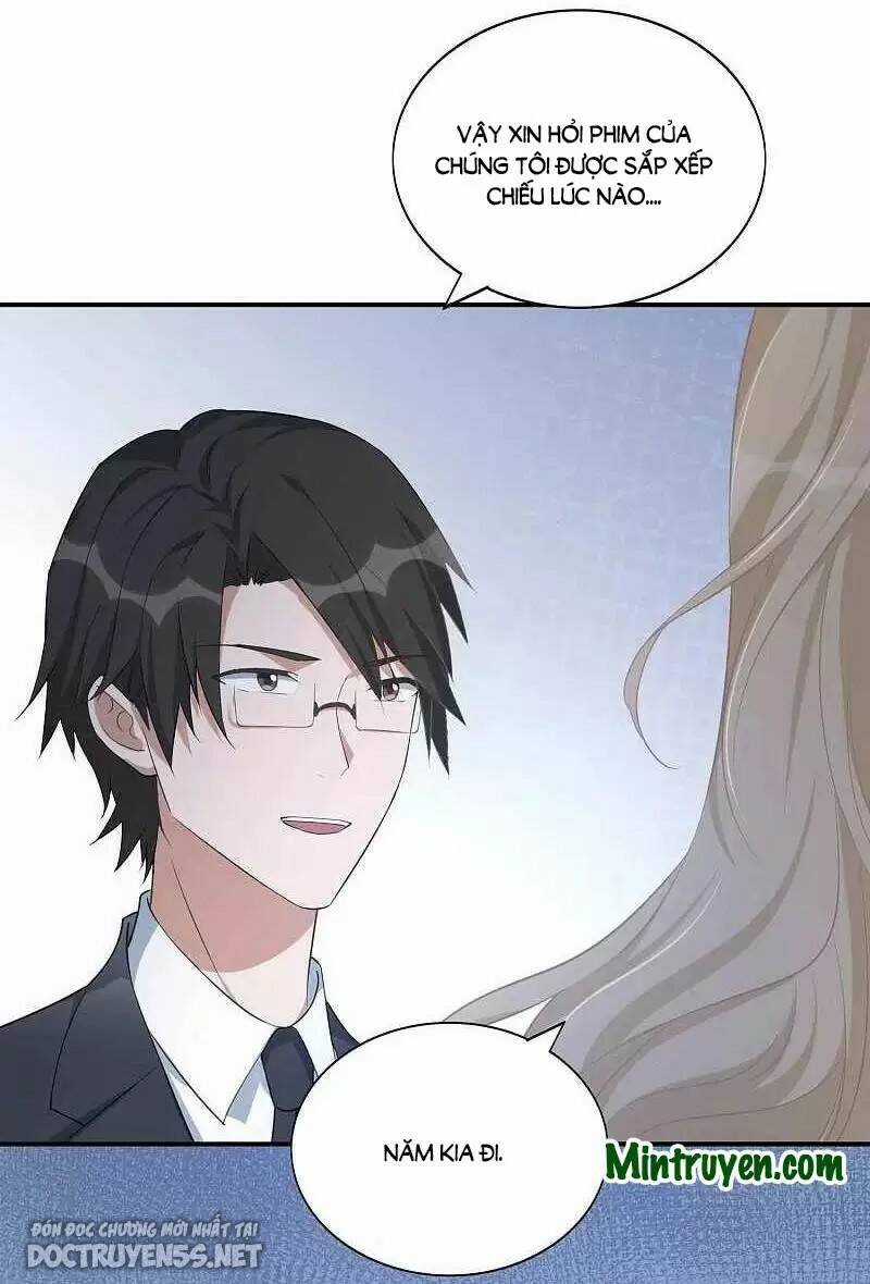 Phim Giả Làm Thật - Chapter 161 - Trang 25