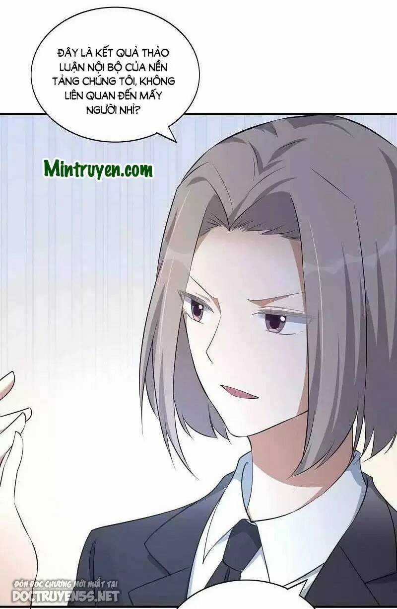 Phim Giả Làm Thật - Chapter 161 - Trang 27