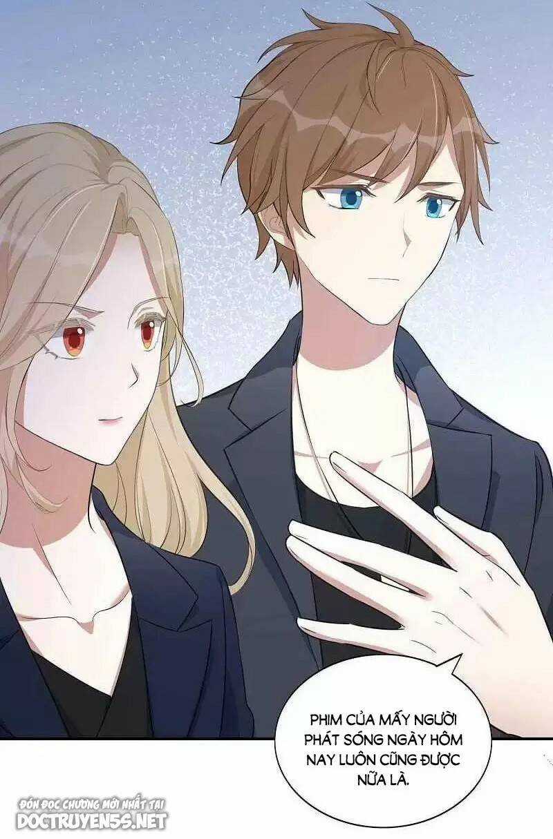 Phim Giả Làm Thật - Chapter 161 - Trang 29