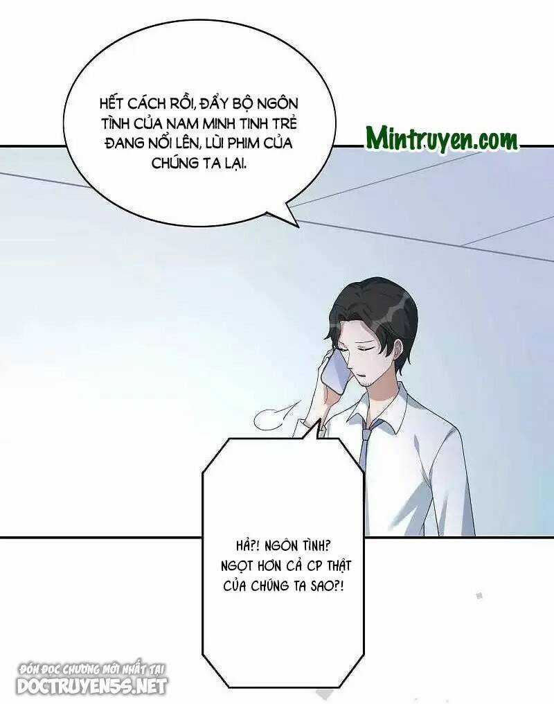 Phim Giả Làm Thật - Chapter 161 - Trang 4