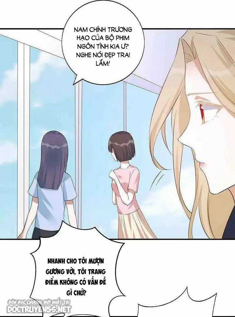 Phim Giả Làm Thật - Chapter 161 - Trang 32