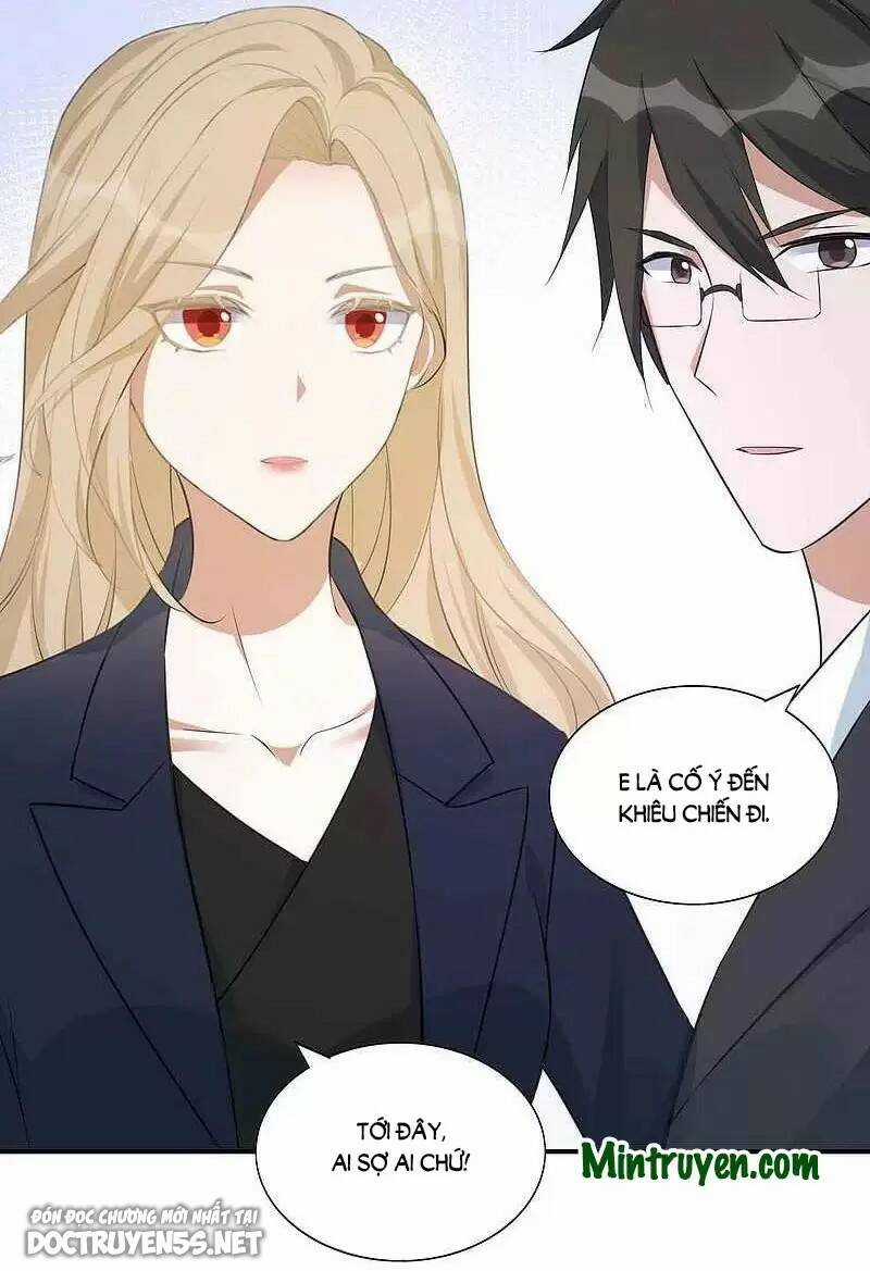 Phim Giả Làm Thật - Chapter 161 - Trang 34