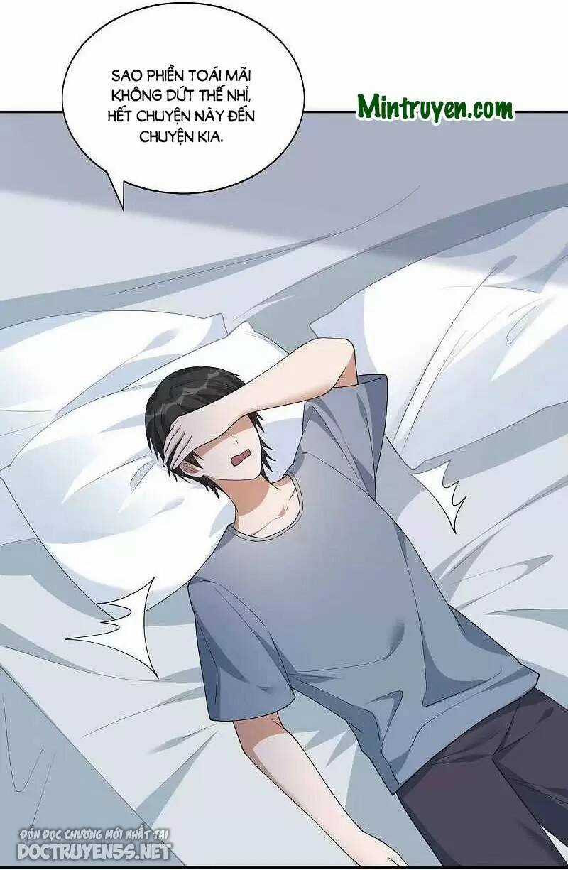 Phim Giả Làm Thật - Chapter 161 - Trang 8