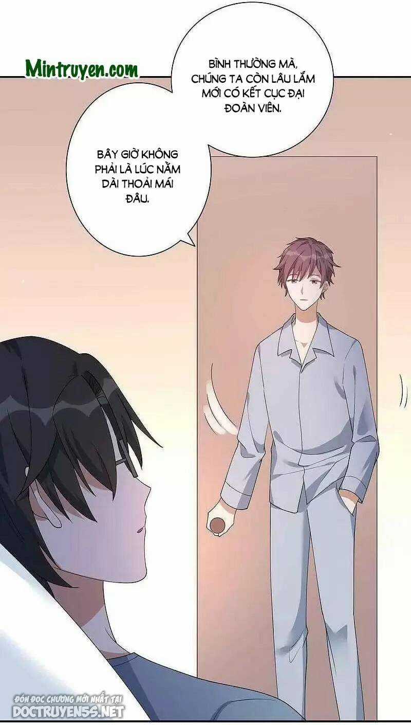 Phim Giả Làm Thật - Chapter 161 - Trang 9