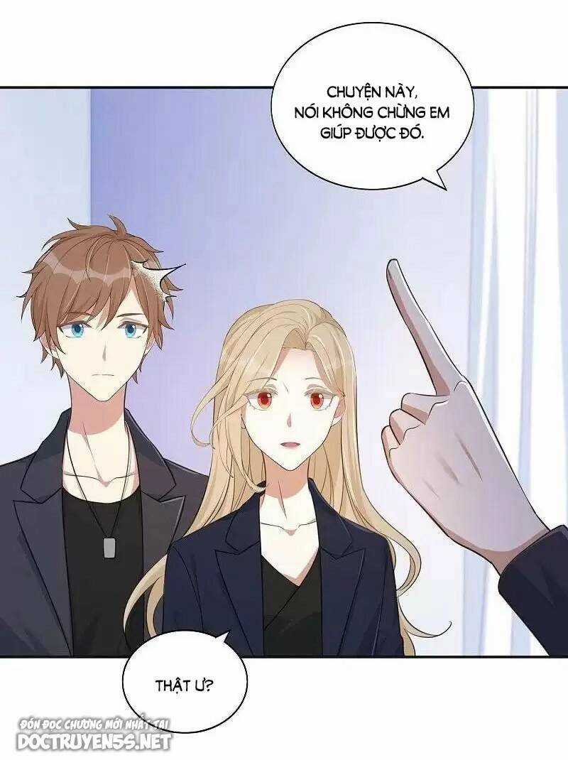 Phim Giả Làm Thật - Chapter 162 - Trang 11