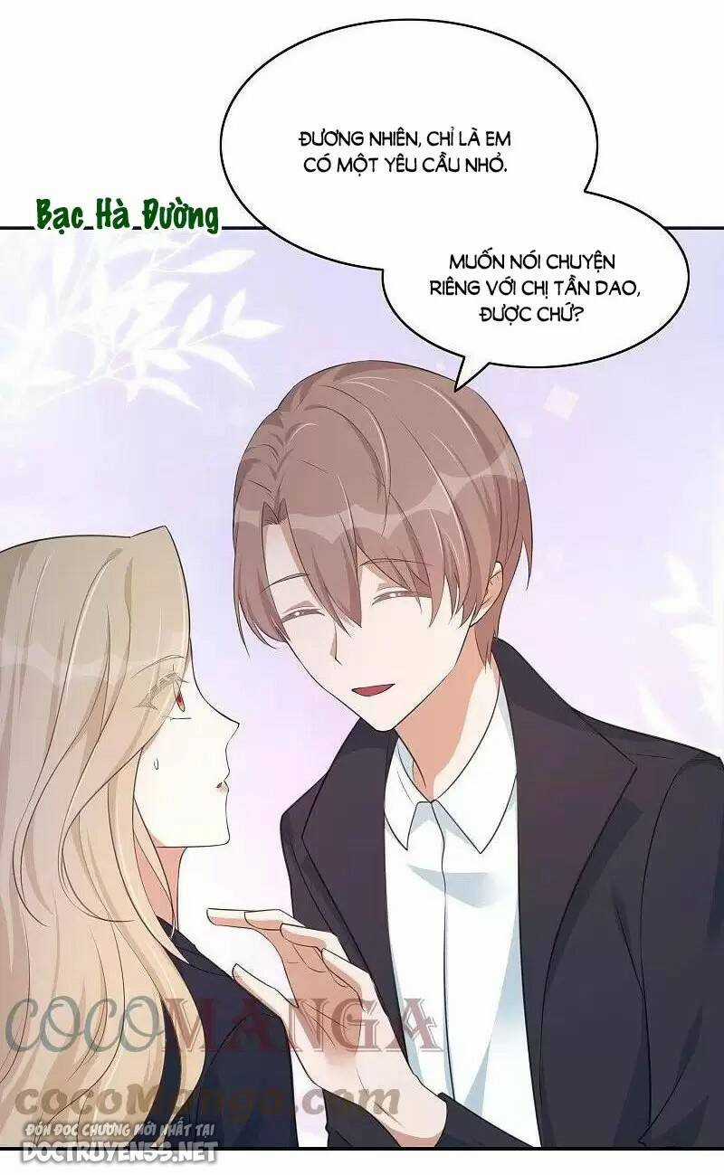 Phim Giả Làm Thật - Chapter 162 - Trang 12