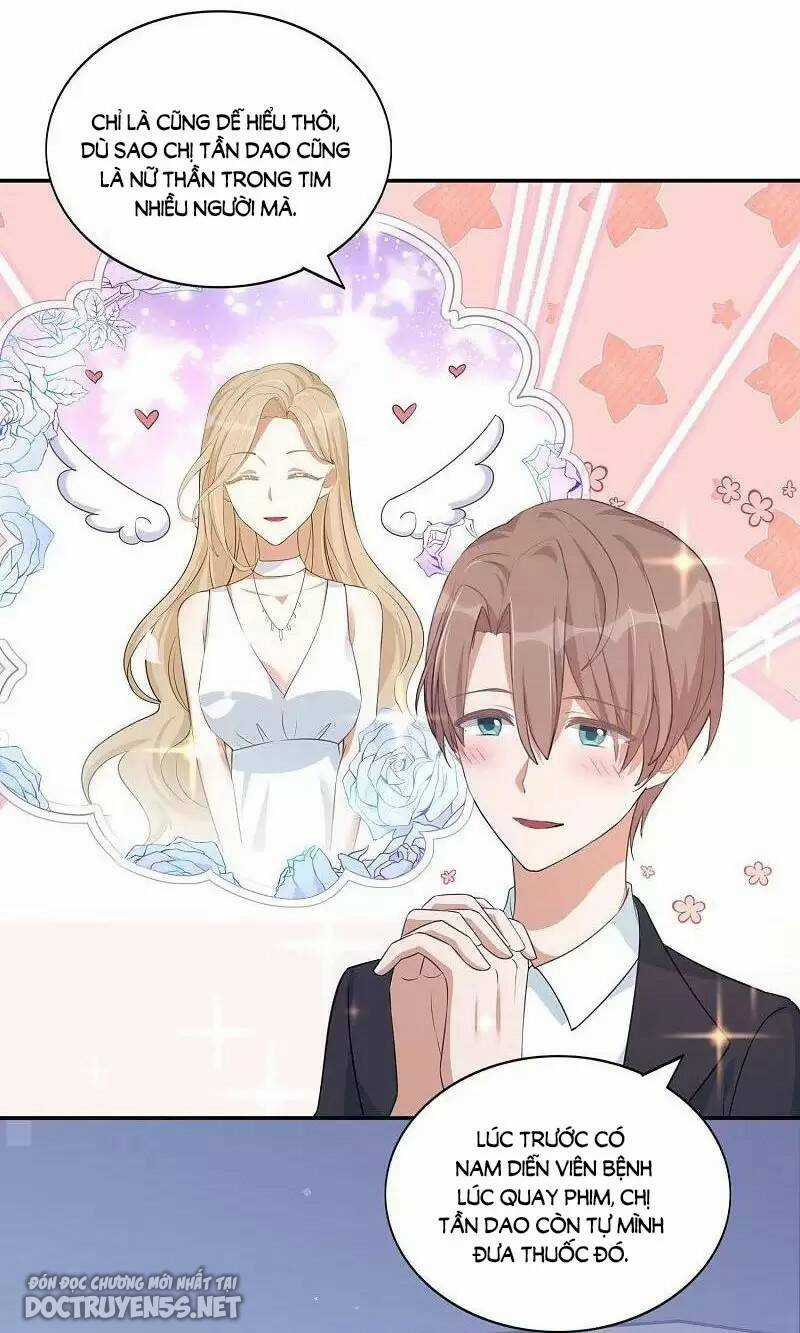 Phim Giả Làm Thật - Chapter 162 - Trang 14