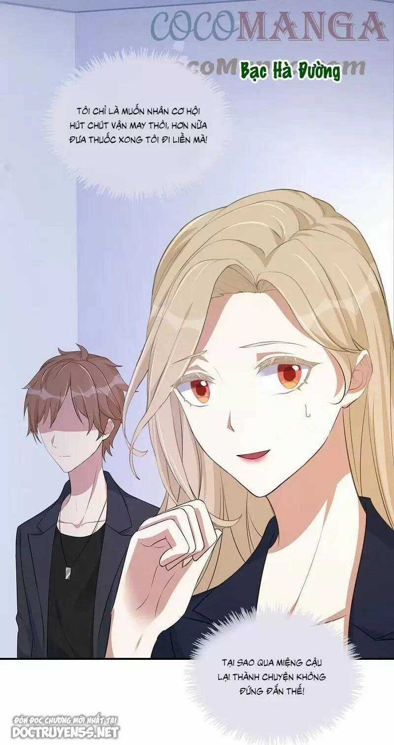 Phim Giả Làm Thật - Chapter 162 - Trang 15