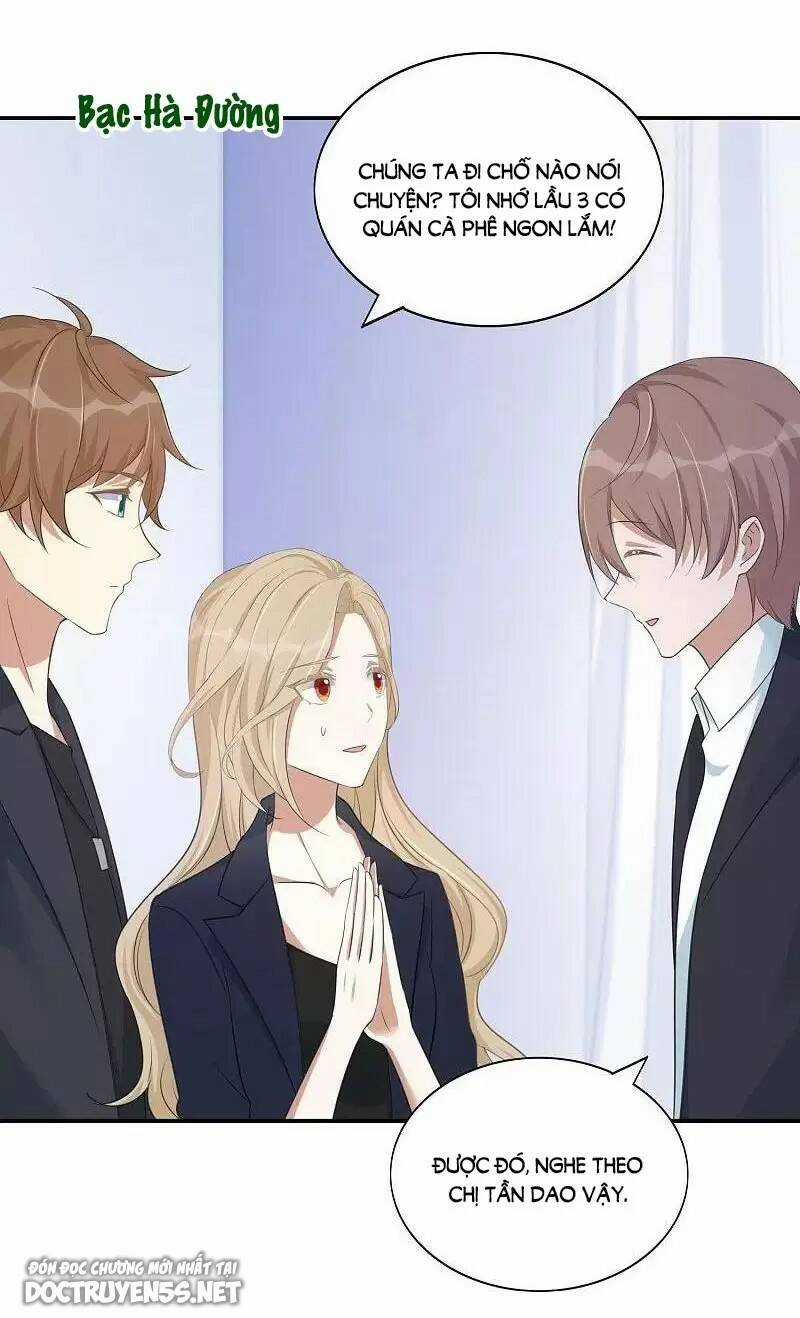 Phim Giả Làm Thật - Chapter 162 - Trang 17