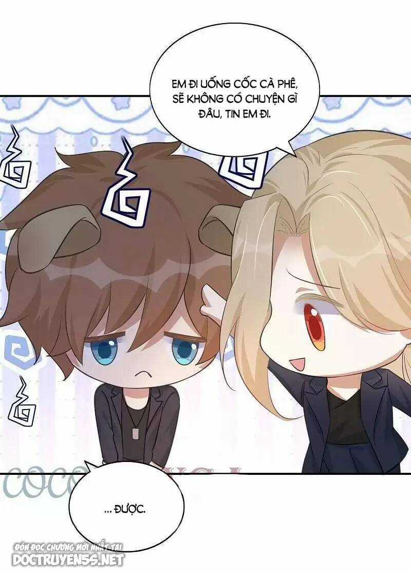 Phim Giả Làm Thật - Chapter 162 - Trang 18