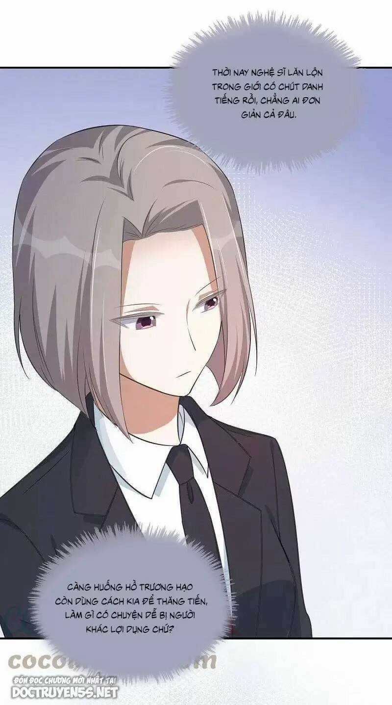 Phim Giả Làm Thật - Chapter 162 - Trang 20